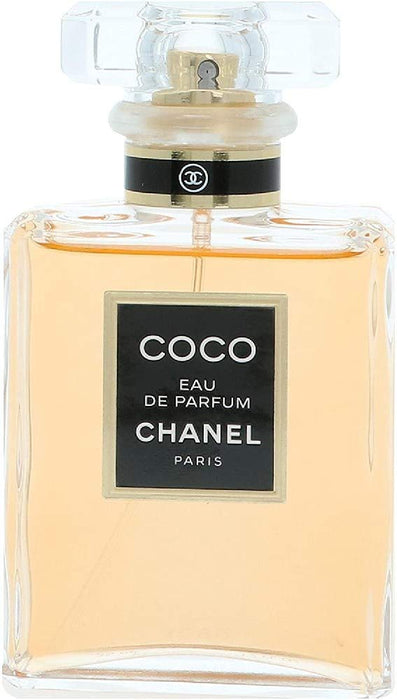 Chanel Coco Eau De Parfum 35ml - Beauty at MyPerfumeShop by Chanel