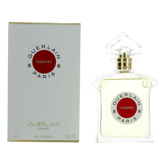 Guerlain Samsara 75Ml Eau de Parfum -  at MyPerfumeShop by Guerlain