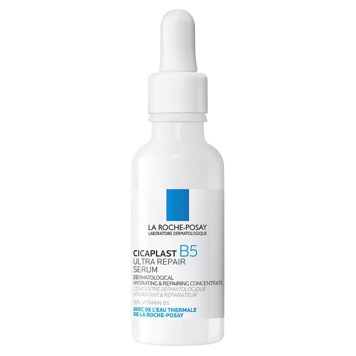 La Roche Posay Cicaplast B5+ Ultra Repair Serum 30 ML - Skin Care at MyPerfumeShop by La Roche-Posay