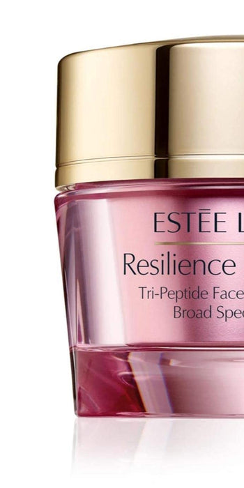 EstÃ©e Lauder Resilience Multi-Effect Tri-Peptide Face & Neck Creme SPF15 50ml - Skincare at MyPerfumeShop by Estée Lauder