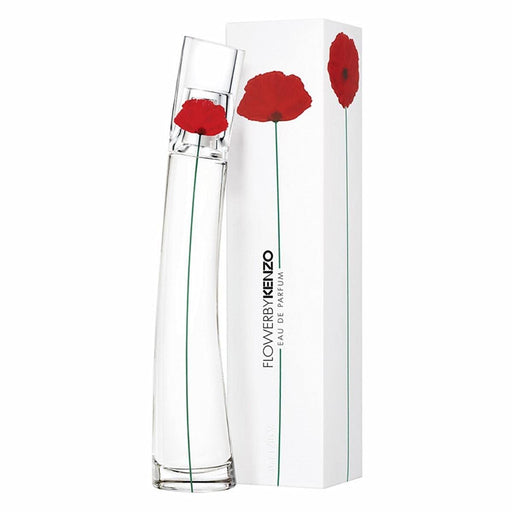 Kenzo Flower F Edp 50ml Refillable - Fragrance at MyPerfumeShop by Kenzo