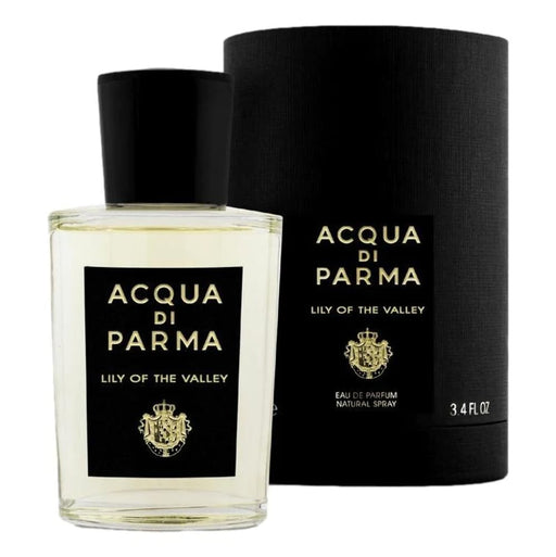 Acqua di Parma Lily of the Valley Eau de Parfum 100ml Spray - Fragrance at MyPerfumeShop by Acqua di Parma