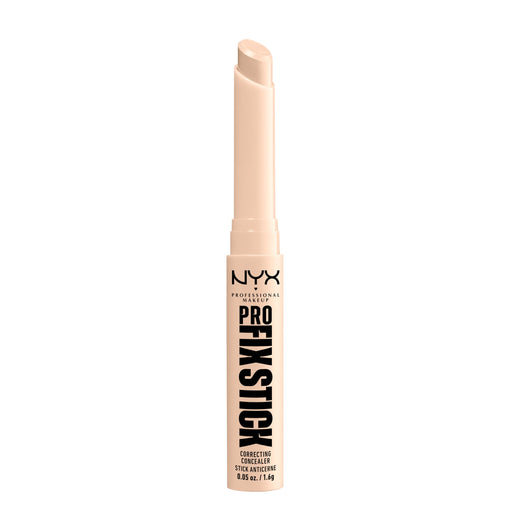 NYX Professional Makeup Pro Fix Stick Colour Correcting Concealer 1.6g - Fair - Concealers & Correctors at MyPerfumeShop by NYX