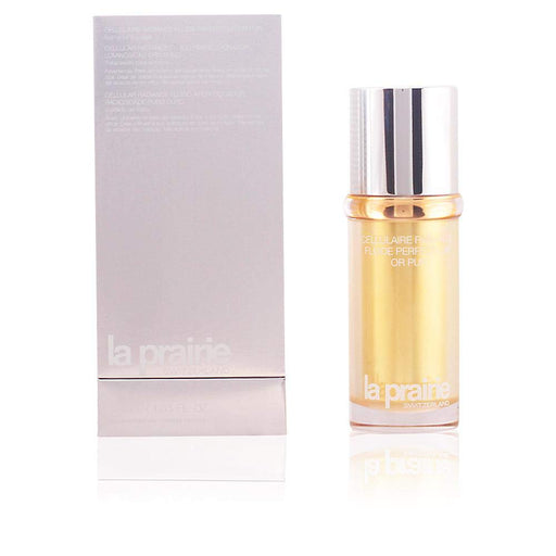 La Prairie Cellular Radiance Perfecting Fluide Pure Gold Facial Treatment 40ml - Foundations at MyPerfumeShop by La Prairie