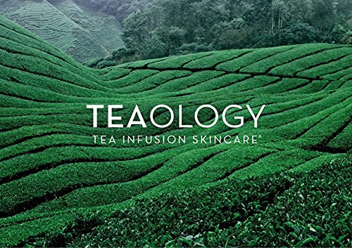 Teaology Matcha Lemon Gift Set 100ml EDT + 100ml Micellar Shower Gel - Fragrance at MyPerfumeShop by Teaology