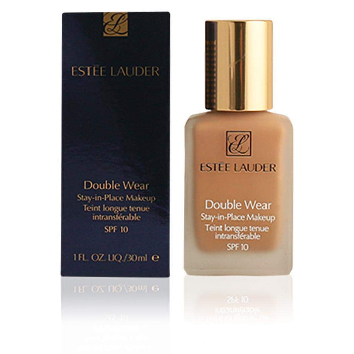 Estée Lauder Double Wear Stay-in-Place Makeup 30ml - Bronze - Cosmetics at MyPerfumeShop by Estée Lauder