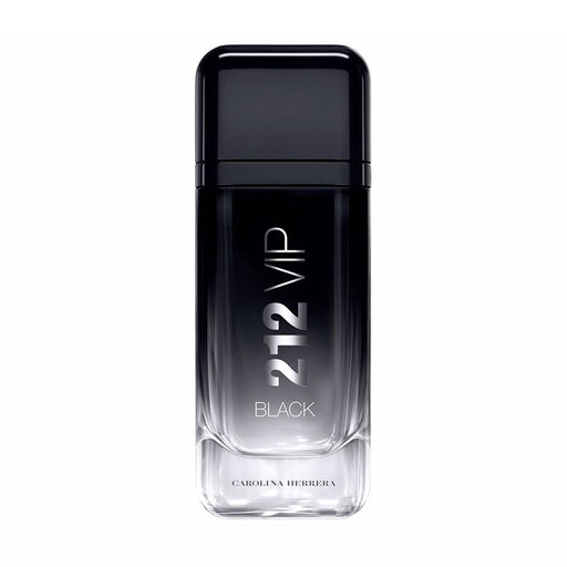 Carolina Herrera 212 Vip Black Eau de Parfum 100ml - Eau de Perfume at MyPerfumeShop by Carolina Herrera