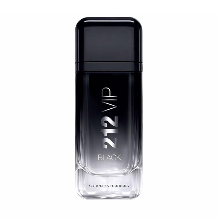 Carolina Herrera 212 Vip Black Eau de Parfum 100ml - Eau de Perfume at MyPerfumeShop by Carolina Herrera