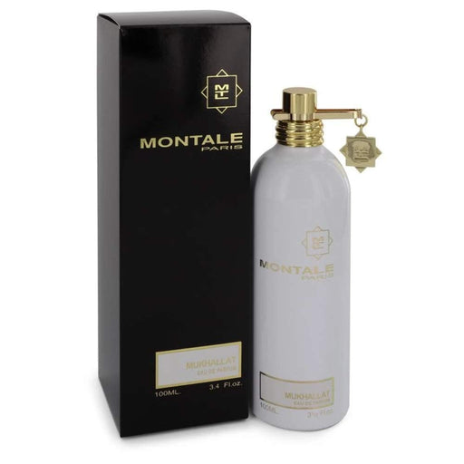 Montale Mukhallat Eau de Parfum 100ml - Eau de Parfum at MyPerfumeShop by MONTALE