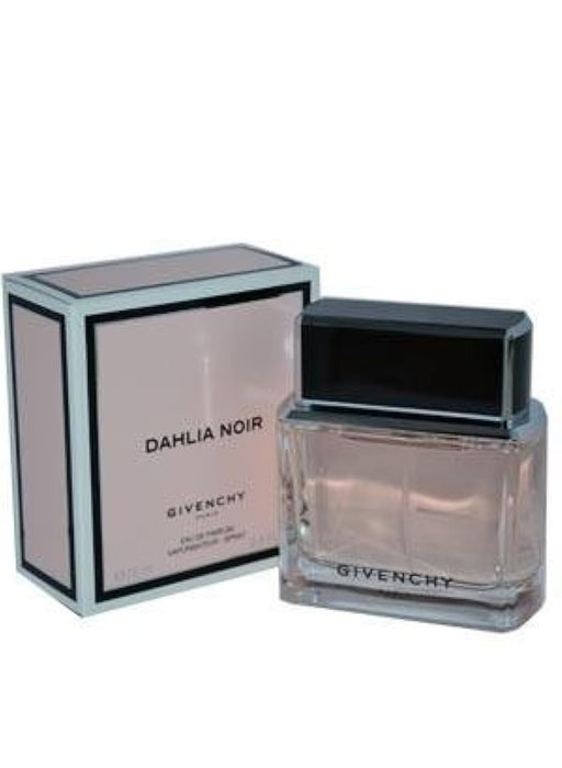 Givenchy Dahlia Noir Eau De Parfum 75ml - Eau De Parfum at MyPerfumeShop by Givenchy