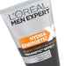 L'oreal Men Expert Hydra Energetic Charcoal Cleansing Gel 150ml - Skincare at MyPerfumeShop by L'Oréal