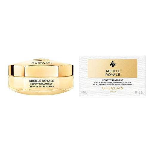 Guerlain Abeille Royale Honey Treatment Rich Cream 50ml