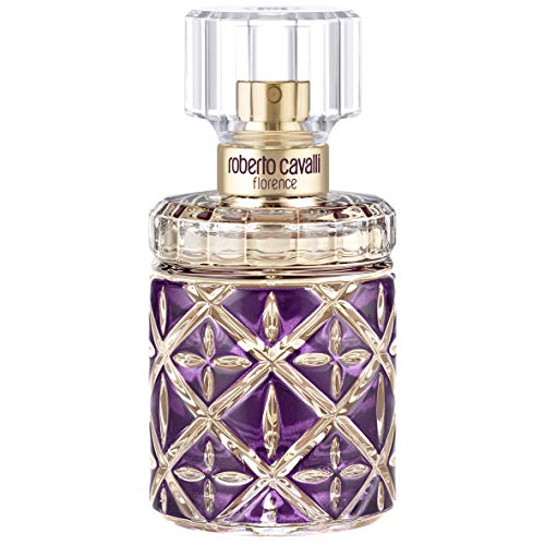 Roberto Cavalli Florence Eau de Parfum 50ml - Perfume & Cologne at MyPerfumeShop by Roberto Cavalli