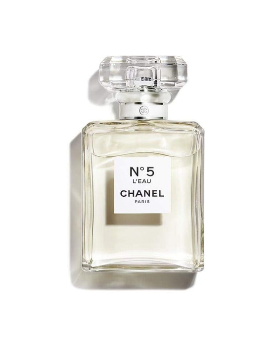 Chanel N°5 L'eau Eau de Toilette 200ml - Eau De Toilette at MyPerfumeShop by Chanel