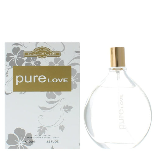 Dfc Heartbeat For Women Edp 75ml - Eau De Parfum at MyPerfumeShop by Designer French Collection