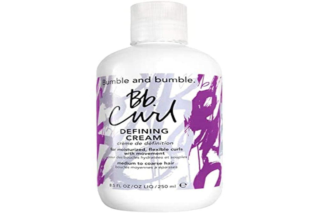 Bumble & Bumble Curl Defining Cream 250ml - Haircare at MyPerfumeShop by Bumble And Bumble