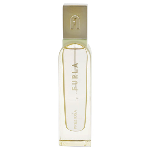 Furla Preziosa Eau de Parfum 30ml Spray - Eau de Perfume at MyPerfumeShop by Furla