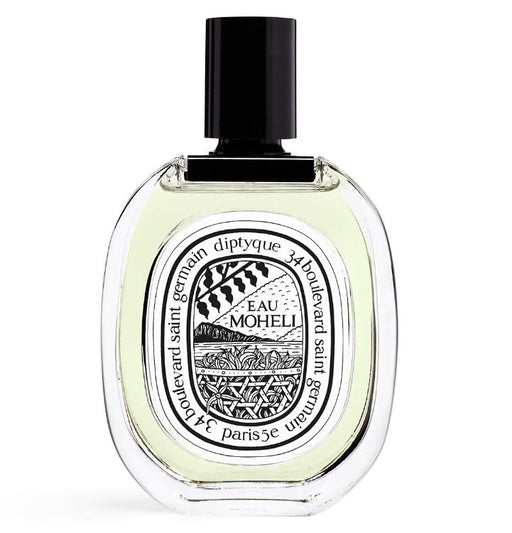 Diptyque Eau Moheli Eau de Toilette 100ml - Fragrance at MyPerfumeShop by Diptyque