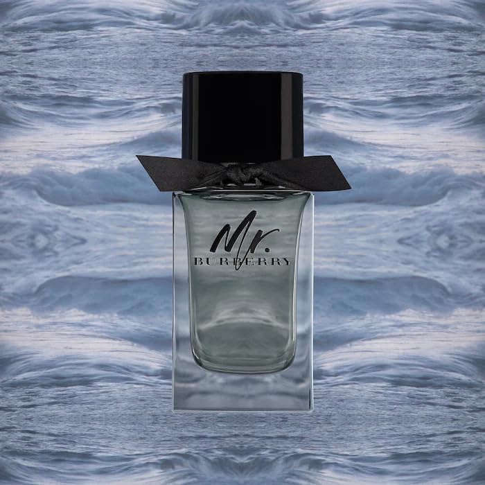 Mr. burberry indigo eau de toilette 150ml hotsell