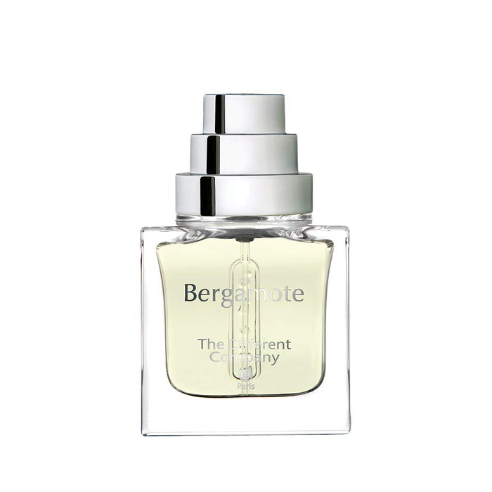 The Different Company Bergamote Eau de Toilette 50ml - Fragrance at MyPerfumeShop by The Different Company