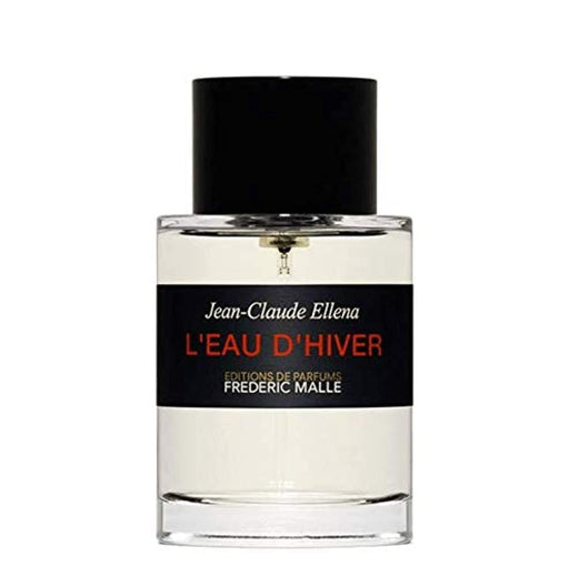 Frederic Malle L'eau D'hiver Eau De Toilette 100ml - Personal Care at MyPerfumeShop by Frederic Malle