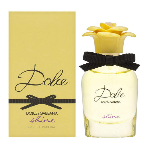 Dolce & Gabbana Dolce Shine Eau de Parfum 30ml Spray - Fragrance at MyPerfumeShop by Dolce & Gabbana