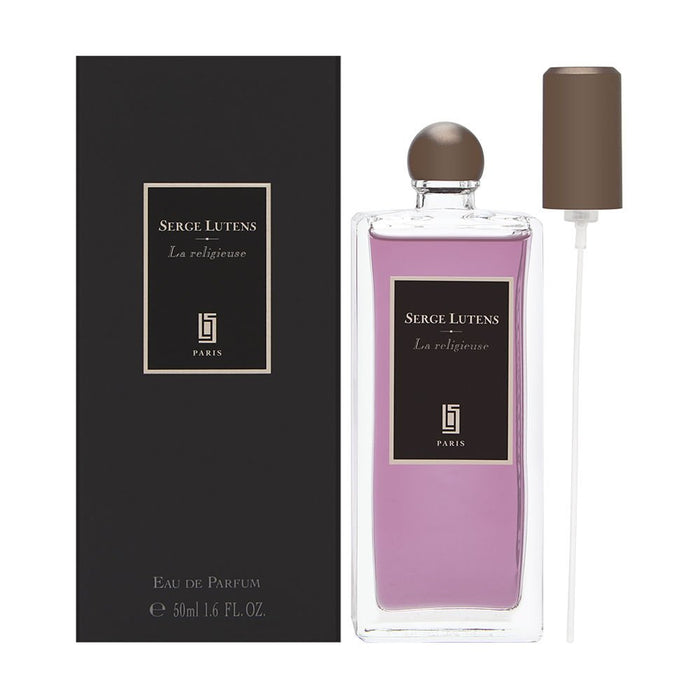 Serge Lutens La Religieuse Eau de Parfum 50ml Spray - Fragrance at MyPerfumeShop by Serge Lutens