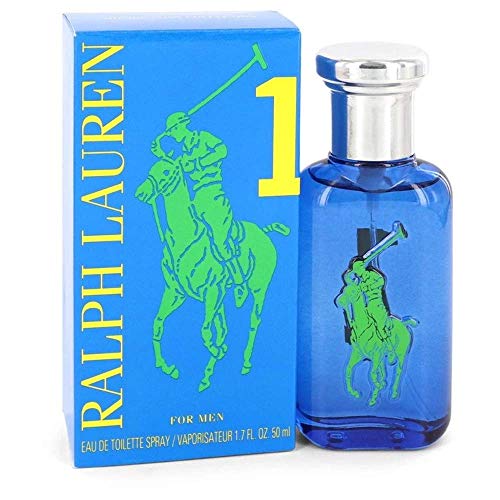 Ralph Lauren Big Pony 1 Eau de Toilette 100ml Spray - Fragrance at MyPerfumeShop by Ralph Lauren