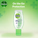 Dettol Anti-Bacterial Hand Gel Aloe Vera - 50ml - Handwash/Soap at MyPerfumeShop by Dettol