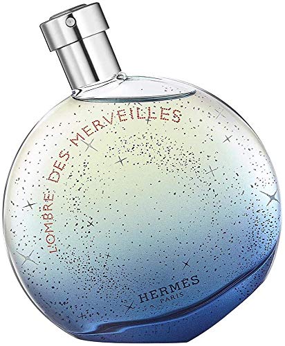 Hermes L'Ombre Des Merveilles Eau de Parfum 100ml Spray - Fragrance at MyPerfumeShop by Hermès