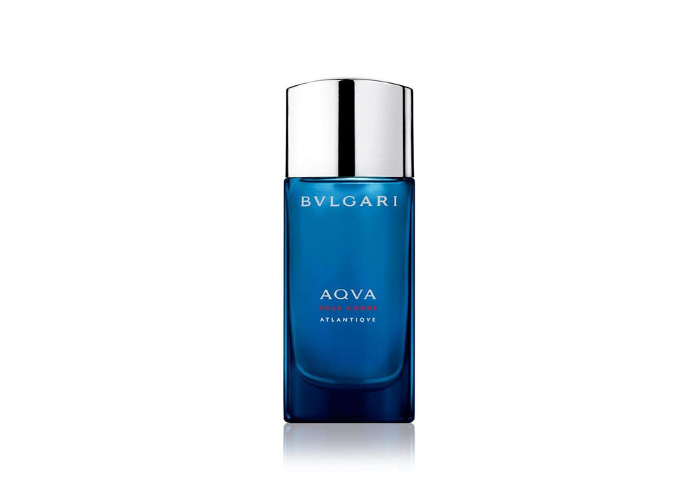 Bvlgari Aqva Pour Homme Atlantiqve Eau de Toilette 30ml Spray - SHOPIFY at MyPerfumeShop by Bulgari