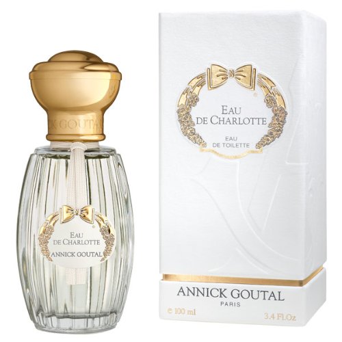 Annick Goutal Eau de Charlotte Eau de Toilette 100ml Spray - Eau de Toilette at MyPerfumeShop by Annick Goutal