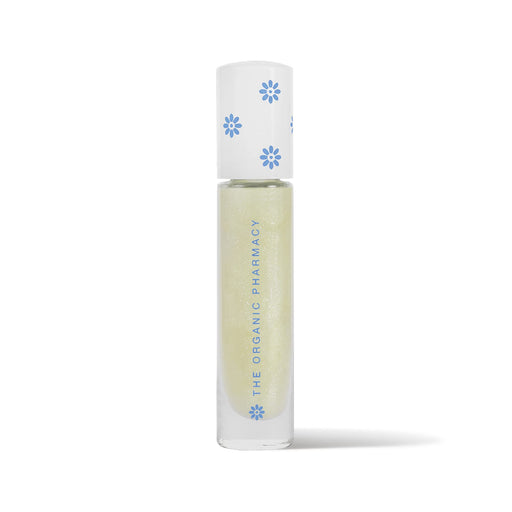 The Organic Pharmacy Volumising Balm Gloss 5ml - Sparkle - Lip Glosses at MyPerfumeShop by The Organic Pharmacy