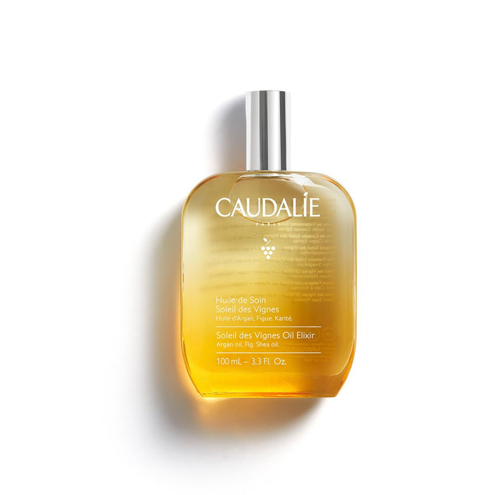 Caudalie Soleil Des Vignes Oilo Elixir 100ml