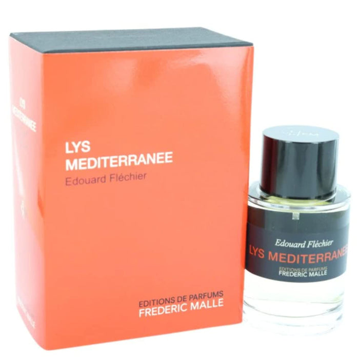 Frederic Malle Lys Mediterranee Eau De Parfum 100ml - Personal Care at MyPerfumeShop by Frederic Malle