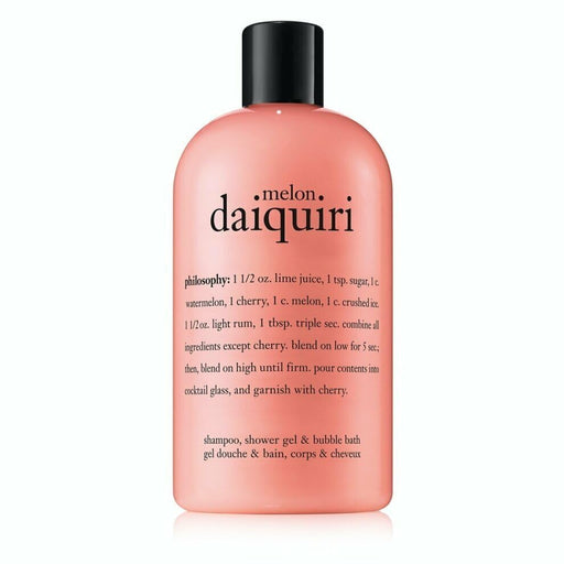 Philosophy Melon Daiquiri Shower Gel 480ml - Shower Gel at MyPerfumeShop by philosophy