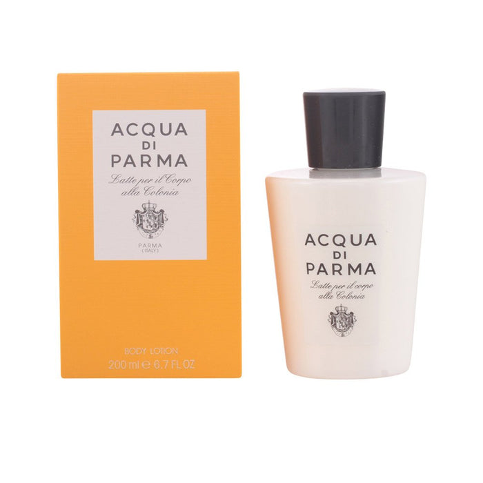 Acqua Di Parma Colonia Body Lotion 200ml - Lotions at MyPerfumeShop by Acqua Di Parma