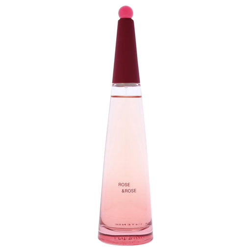 Issey Rose And Rose Edp 90ml Intense - Eau De Parfum at MyPerfumeShop by Issey Miyake