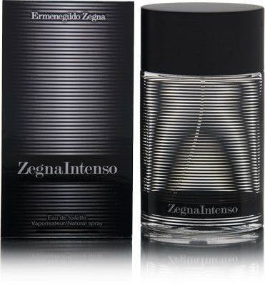 Ermenegildo Zenga Zenga Intenso Eau De Toilette 50ml - Fragrance at MyPerfumeShop by Ermenegildo Zenga