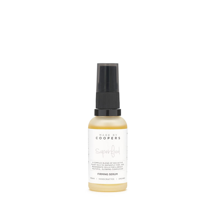 Made By Coopers Superfood Face Serum 30ml - Serum at MyPerfumeShop by Made By Coopers