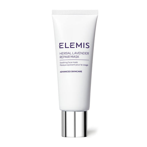 Elemis Herbal Lavender Soothing Face Mask 75ml - Face Mask at MyPerfumeShop by Elemis