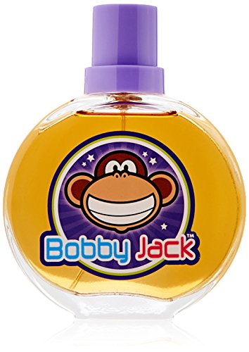 Bobby Jack Eau De Toilette 100ml - Perfume & Cologne at MyPerfumeShop by Bobby Jack