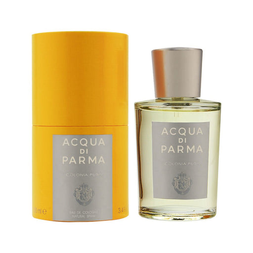 Acqua di Parma Colonia Pura Eau de Cologne 100ml Spray - Fragrance at MyPerfumeShop by Acqua Di Parma