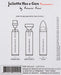 Juliette Has A Gun Universal Bullet Atomizer 4ml - Bath & Body at MyPerfumeShop by Juliette Has A Gun