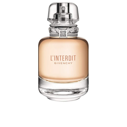 Givenchy L'Interdit Eau de Toilette 80ml Spray - Perfume & Cologne at MyPerfumeShop by Givenchy