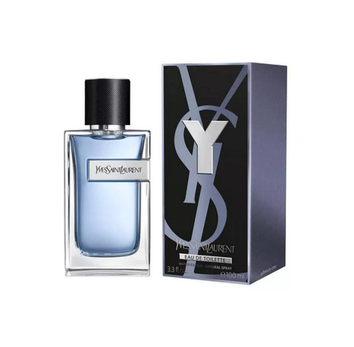 Yves Saint Laurent Y Pour Homme - 100ml EDT Spray - Beauty at MyPerfumeShop by Yves Saint Laurent