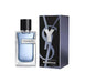 Yves Saint Laurent Y Pour Homme - 100ml EDT Spray - Beauty at MyPerfumeShop by Yves Saint Laurent