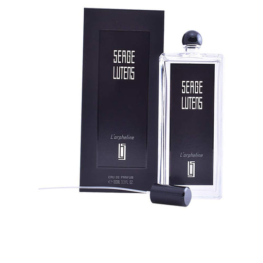 Serge Lutens L'Orpheline Eau de Parfum 100ml Spray - Fragrance at MyPerfumeShop by Serge Lutens