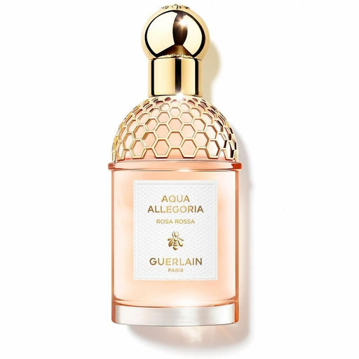 Guerlain Aqua Allegoria Rosa Rossa Eau de Toilette 75ml - Eau de Toilette at MyPerfumeShop by Guerlain