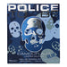 Police To Be Camouflage Blue Eau De Toilette 75ml - Eau De Toilette at MyPerfumeShop by Police